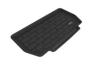 3D MAXpider Kagu Front Cargo Mat For 19-23 Audi e-tron / e-tron S - Black